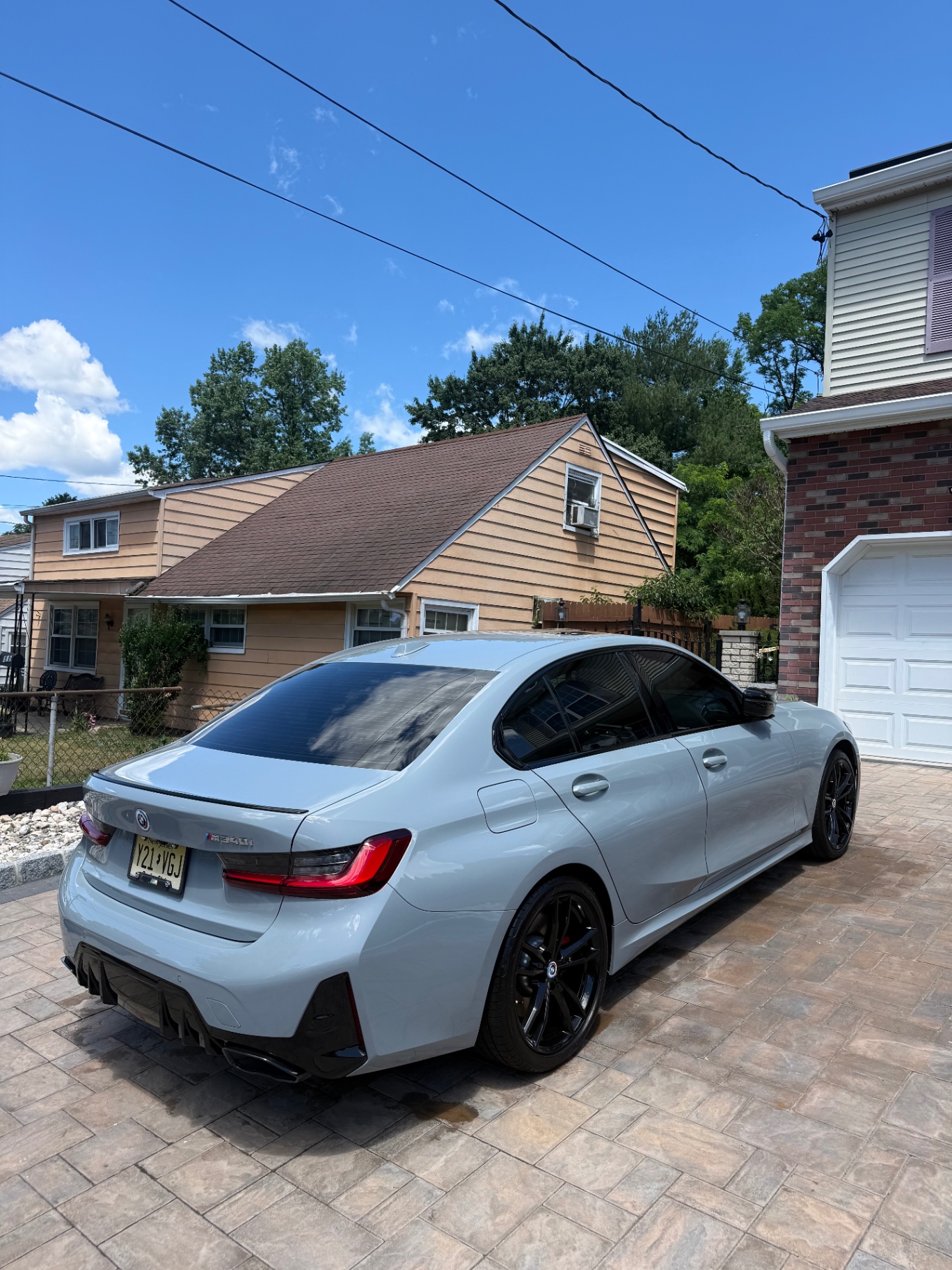 BMW M340i