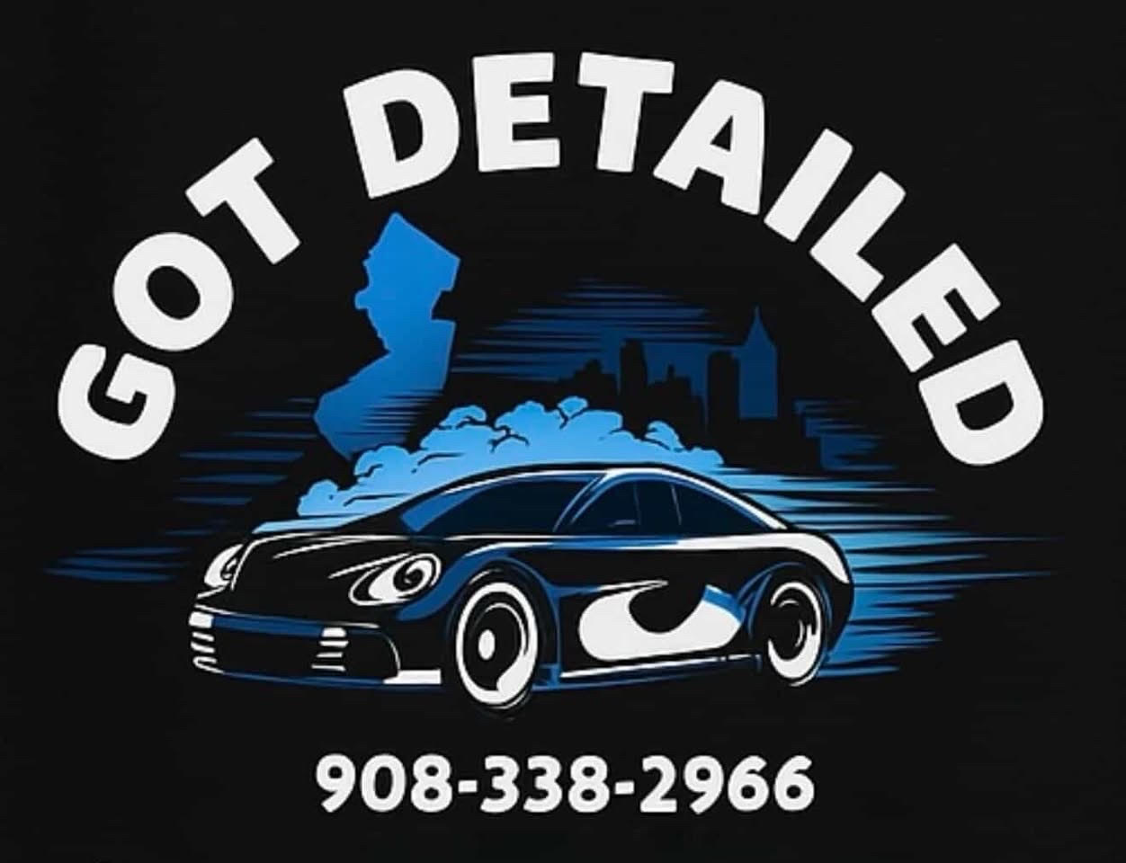 GotDetailed — Luxury Mobile Car Detailing